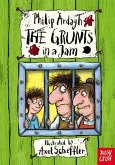 The Grunts in a Jam (eBook, ePUB)