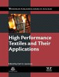 High Performance Textiles and Their... - Bild 1