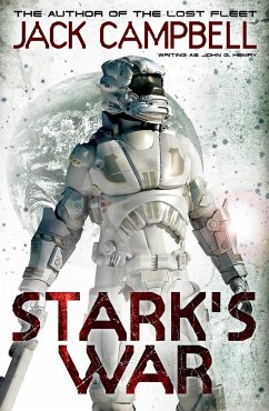 Stark's War (eBook, ePUB) - Campbell, Jack