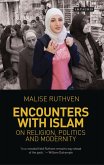 Encounters with Islam (eBook, ePUB)