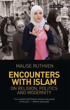 Encounters with Islam (eBook, ePUB) - Ruthven, Malise