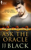 Ask the Oracle (eBook, ePUB) Ask the Oracle (eBook, ePUB)