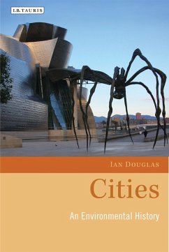 Cities (eBook, ePUB) - Douglas, Ian