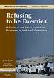 Refusing to be Enemies (eBook, ePUB) - Bild 1