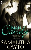 Man Candy (eBook, ePUB) Man Candy (eBook, ePUB)