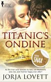Titanic's Ondine (eBook, ePUB)
