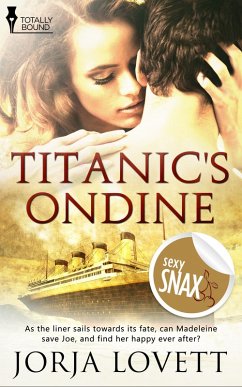 Cover Titanic's Ondine (eBook, ePUB)