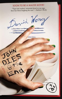 John Dies at the End (eBook, ePUB) - Wong, David