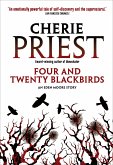 Four and Twenty Blackbirds (eBook, ePUB)