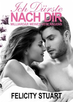 Cover Ich dürste nach dir - band 5 (eBook, ePUB)