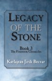 Legacy of the Stone (eBook, ePUB) Legacy of the Stone (eBook, ePUB)