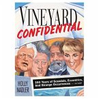Vineyard Confidential (eBook, ePUB)