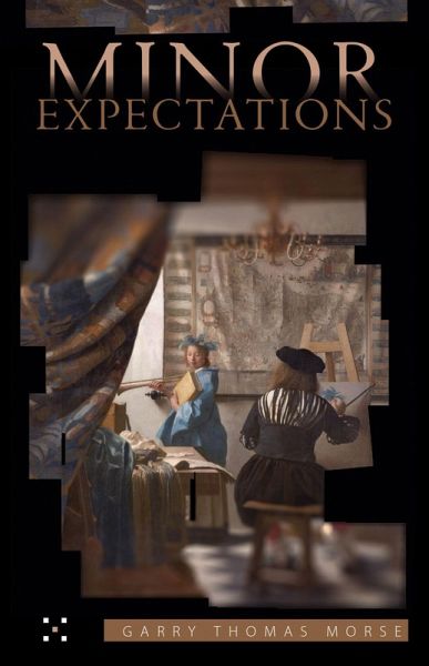 Minor Expectations (eBook, ePUB)