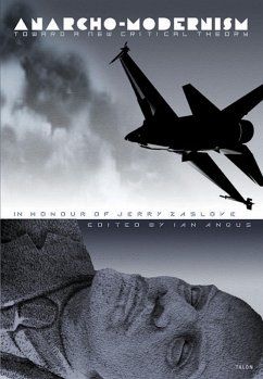 Cover Anarcho-Modernism (eBook, ePUB)