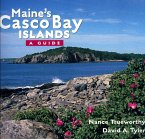 Maine's Casco Bay Islands (eBook, ePUB) Maine's Casco Bay Islands (eBook, ePUB)