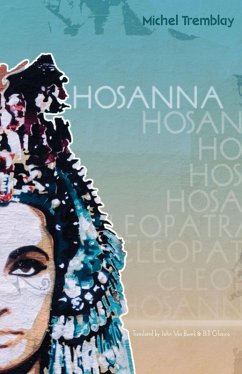 Cover Hosanna (eBook, ePUB)
