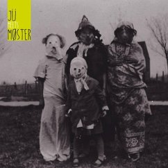 Jü Meets Moster - Jü And Kjetil Moster