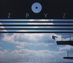 Take Me On A Trip - Zpyz