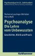 Psychoanalyse - Die Lehre vom... - Bild 1
