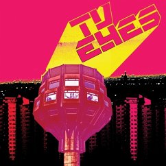 Tv Eyes - Tv Eyes