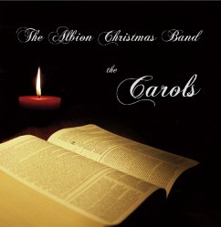 Carols - Albion Christmas Band