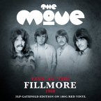 Live At The Fillmore 1969