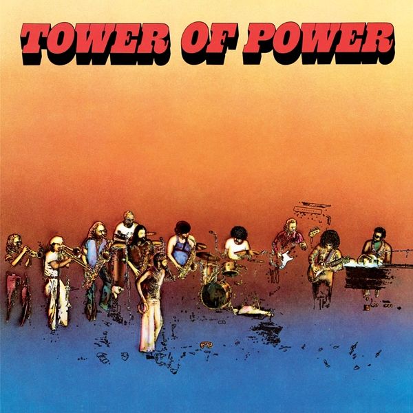 Tower Of Power Tower Of Power