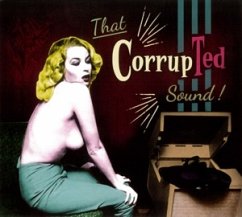 That Corrupted Sound! - Corrupted