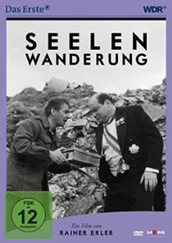 Cover seelenwanderung