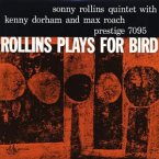 Rollins Plays For Bird
