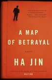 A Map of Betrayal (eBook, ePUB)
