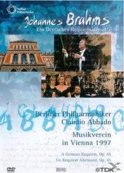Ein Deutsches Requiem