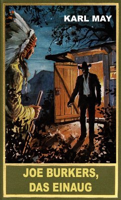 Joe Burkers, Das Einaug (eBook, ePUB) - May, Karl