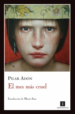 Cover El mes más cruel (eBook, ePUB)