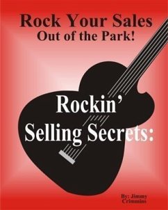 Cover Rockin' Selling Secrets (eBook, ePUB)