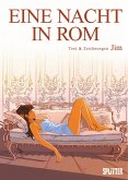 Eine Nacht in Rom - Erstes Buch (eBook, PDF)