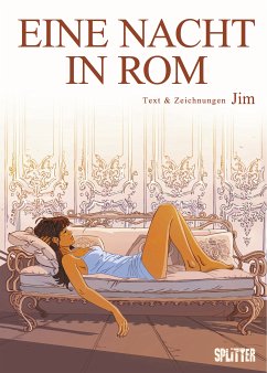 Eine Nacht in Rom - Erstes Buch (eBook, PDF) - Jim