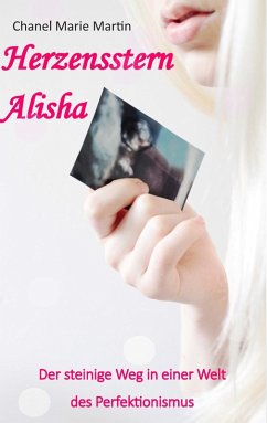 Herzensstern Alisha (eBook, ePUB) - Martin, Chanel Marie