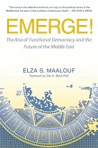 Emerge! (eBook, ePUB)