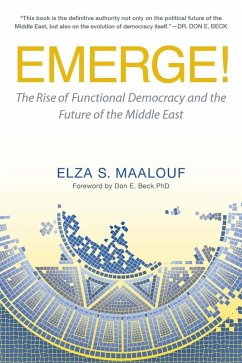 Emerge! (eBook, ePUB) - Maalouf, Elza S.