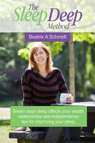 Sleep Deep Method (eBook, ePUB) Sleep Deep Method (eBook, ePUB)