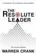 Resolute Leader (eBook, ePUB) - Bild 1