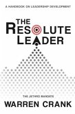 Resolute Leader (eBook, ePUB) Resolute Leader (eBook, ePUB)