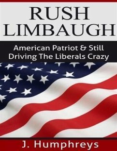 Cover Rush Limbaugh (eBook, ePUB)