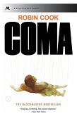 Coma (eBook, ePUB)