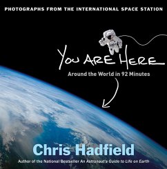 You Are Here (eBook, ePUB) - Hadfield, Chris