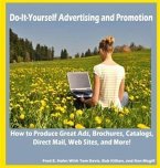 Do-It-Yourself Advertising and Promotion (eBook, ePUB)