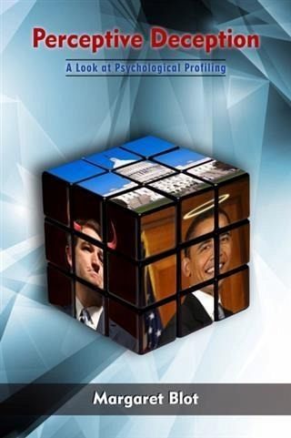 Perceptive Deception (eBook, ePUB)