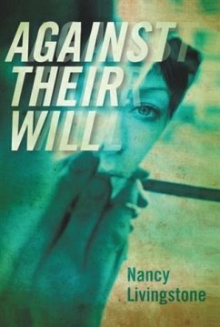 Cover Against Their Will (eBook, ePUB)