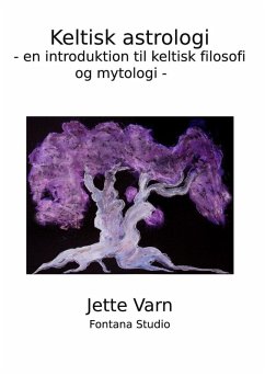 Cover Keltisk Astrologi (eBook, ePUB)